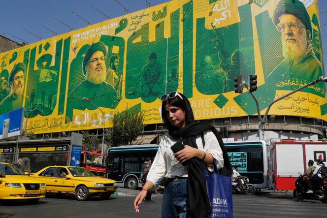 Iran: Restrictions Ciblant les Déplacements Internationaux
