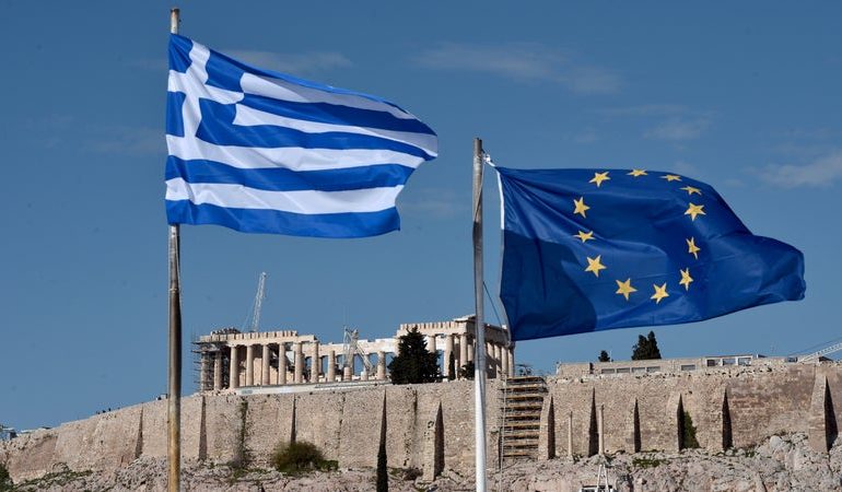 Altercation mortelle sur une plage en Grèce