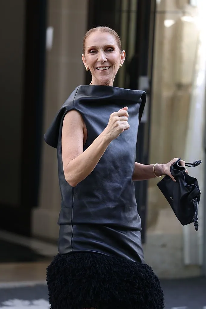 Une nouvelle biographie explore la carrière de Céline Dion