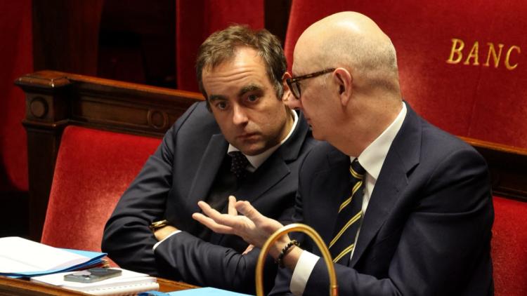 Réunion ministérielle pour aborder la hausse des prix des carburants