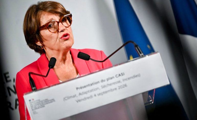 Une aide substantielle pour l&rsquo;agriculture face à la crise climatique