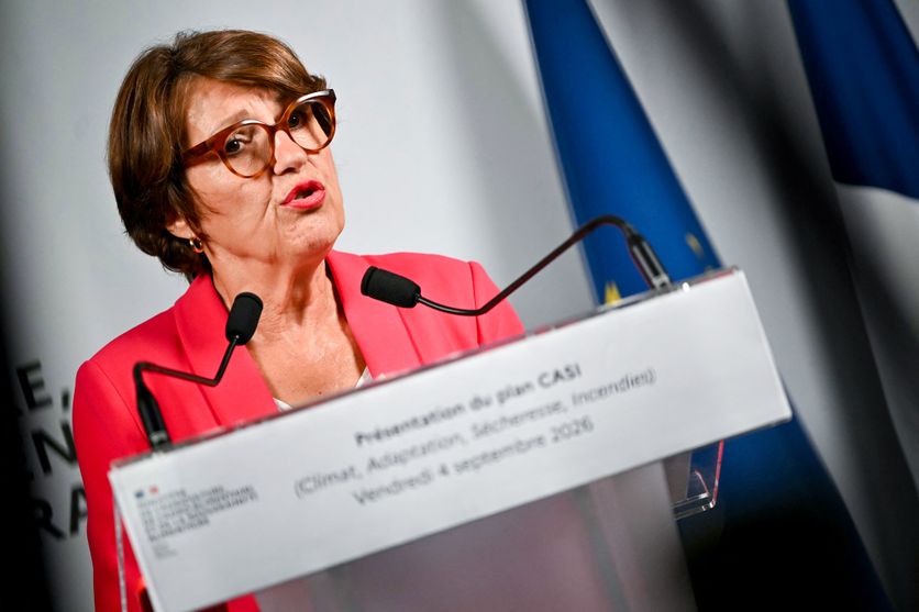 Une aide substantielle pour l&rsquo;agriculture face à la crise climatique