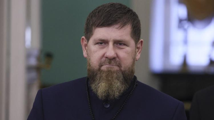 Ramzan Kadyrov réélu en Tchétchénie avec un score écrasant