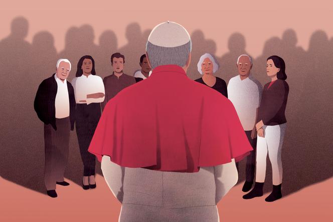Visite du pape Léon XIV en France: Rencontre avec les victimes à Lourdes