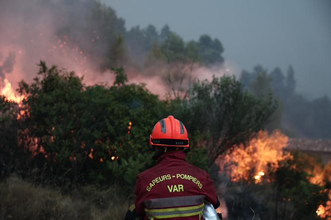 Les limites de la sécurité civile face aux incendies estivaux
