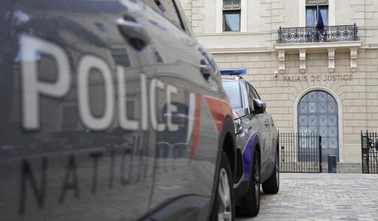 Piéton mortellement percuté à Cannes : conductrice mise en examen