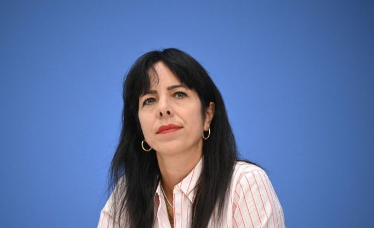 Elif Eralp, première maire d&rsquo;origine immigrée à Berlin