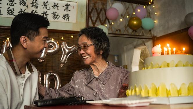 Exploration des Racines et des Traditions Chinoises dans le Cinéma