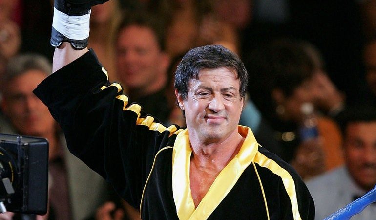 Sylvester Stallone refuse un rôle diplomatique proposé par Trump