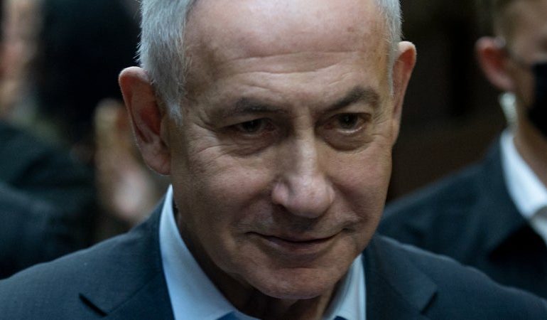 Netanyahu affirme que la pression économique suffira à faire plier le régime iranien
