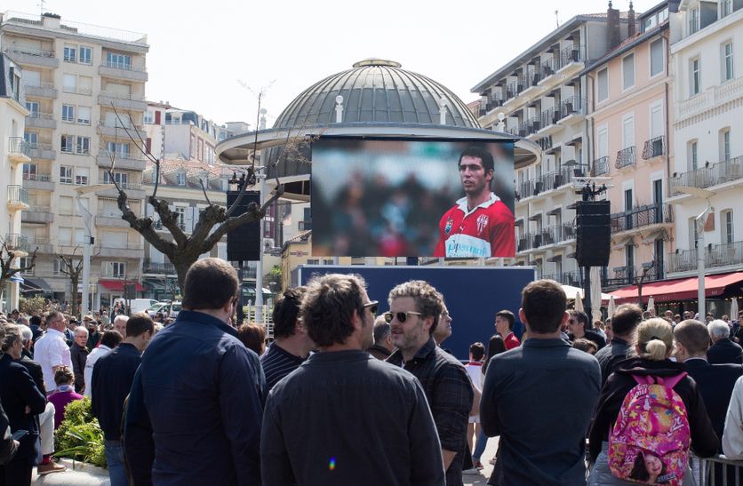 Procès de deux sympathisants d&rsquo;extrême droite après la mort d&rsquo;un ex-rugbyman