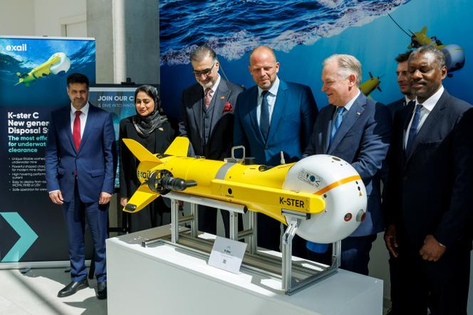 Thales prépare une expansion majeure dans les centrales inertielles