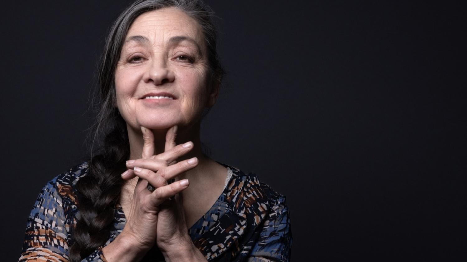 Décès de Catherine Ringer à l&rsquo;âge de 68 ans