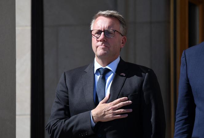 Copenhague propose des centres de rétention hors Europe pour les migrants