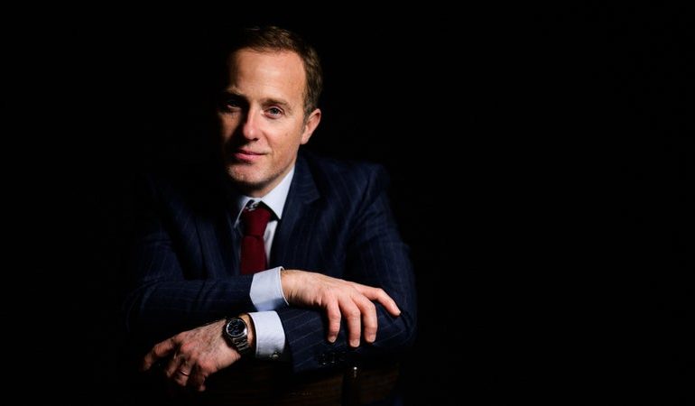 Tugdual Denis quitte la direction de Valeurs actuelles