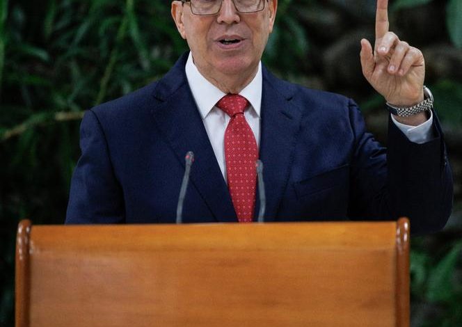 Embargo américain : Pertes financières record pour Cuba