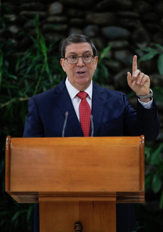 Embargo américain : Pertes financières record pour Cuba