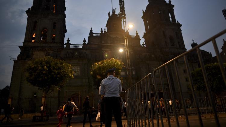 Le diocèse de Huejutla demande une enquête sur le meurtre d&rsquo;un prêtre