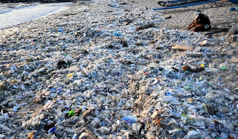 Le Finistère se mobilise pour la collecte des déchets