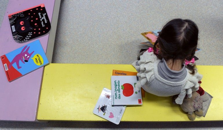 Indignation des parents à Strasbourg face aux violences sexuelles en maternelle