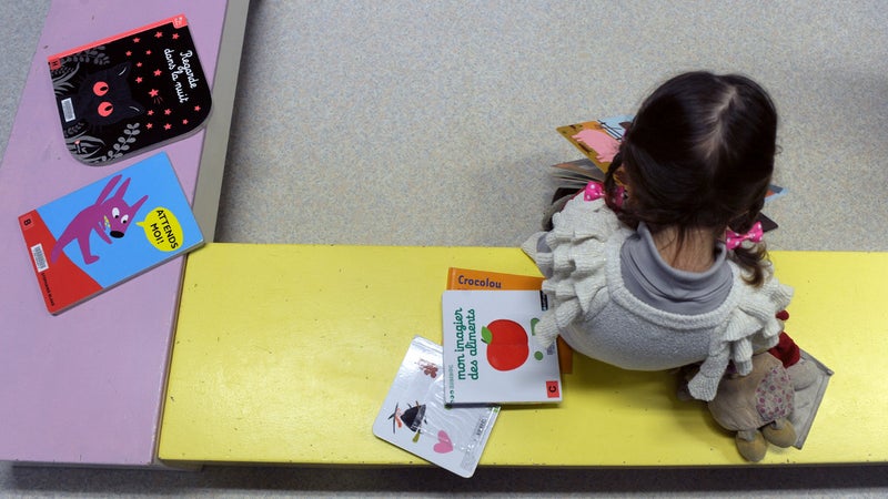 Indignation des parents à Strasbourg face aux violences sexuelles en maternelle