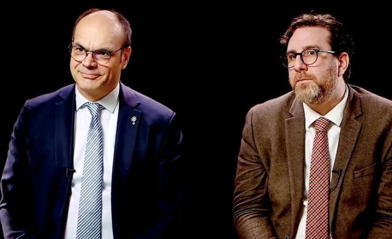 Collaboration inédite entre la Fédération protestante de France et le Conseil national des évangéliques