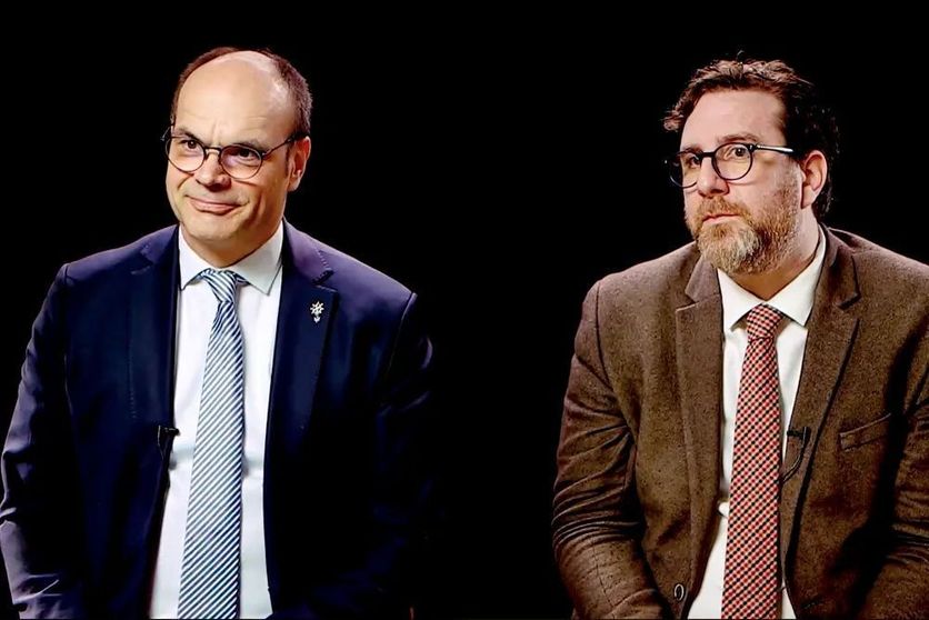 Collaboration inédite entre la Fédération protestante de France et le Conseil national des évangéliques