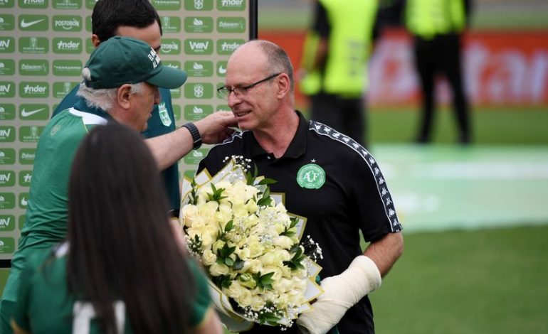 Chapecoense et Atlético Nacional : Une amitié née du drame
