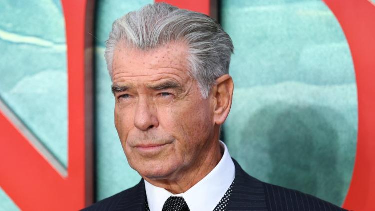 Pierce Brosnan impatient face à l&rsquo;attente du prochain James Bond