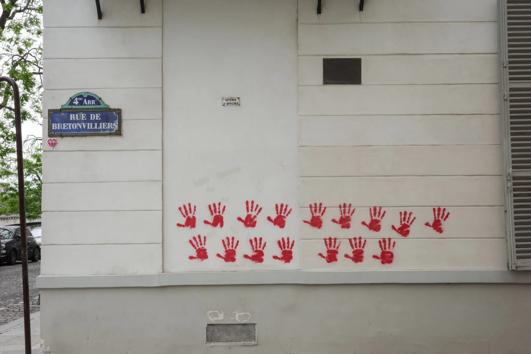La France contre les ingérences étrangères