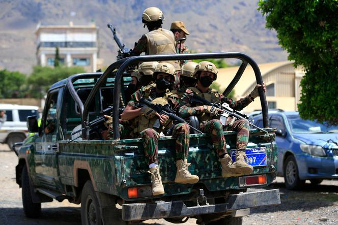 Escalade des tensions entre l&rsquo;Arabie saoudite et les rebelles yéménites