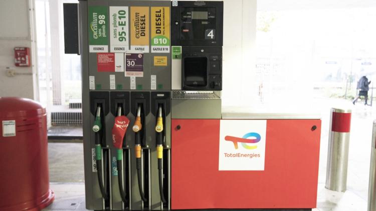 Les raffineries de TotalEnergies en plein régime malgré la crise