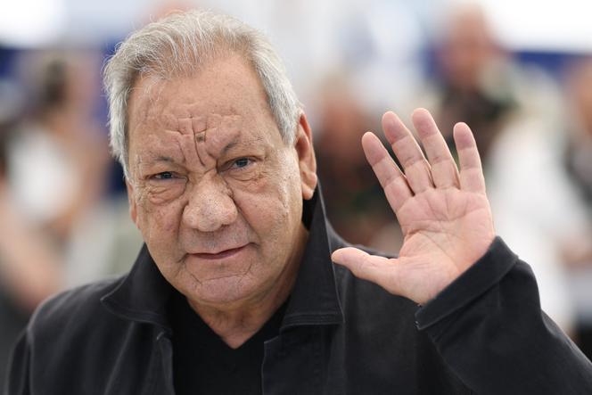 Décès du cinéaste Tony Gatlif, un défenseur de la culture gitane