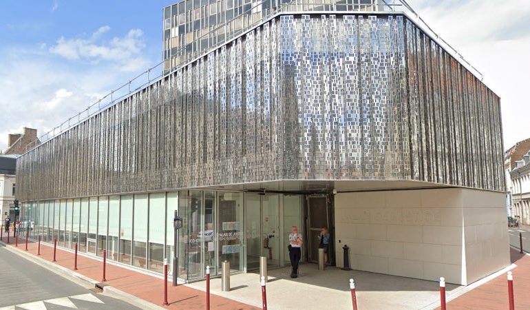 Un collégien interpellé pour une menace de fausse attaque