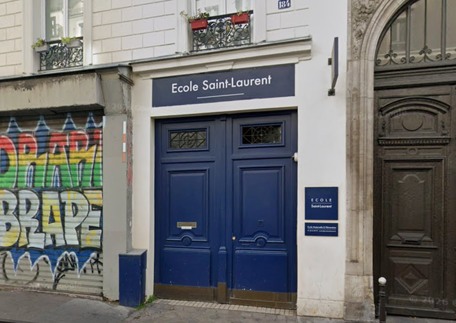 Un intervenant en anglais accusé de violences sexuelles à Paris