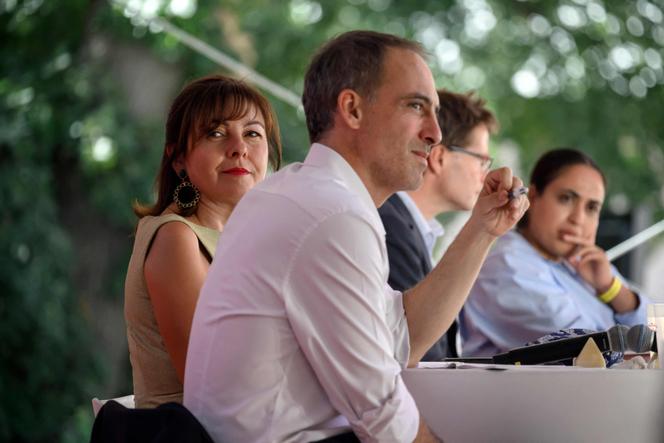 Le parcours de Raphaël Glucksmann pour l&rsquo;élection présidentielle de 2027