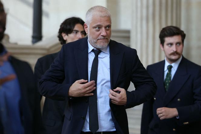 Loïk Le Priol: face à la cour d&rsquo;assises de Paris