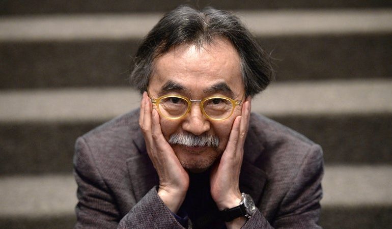 Jirô Taniguchi : Deux récits inédits du mangaka japonais en France