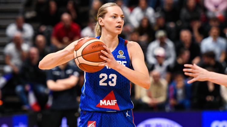 Les Bleues brillent avant le dernier match de groupe contre le Nigeria