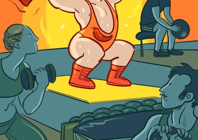 Le sexe selon Maïa : Une réflexion sur la fatigue de la drague