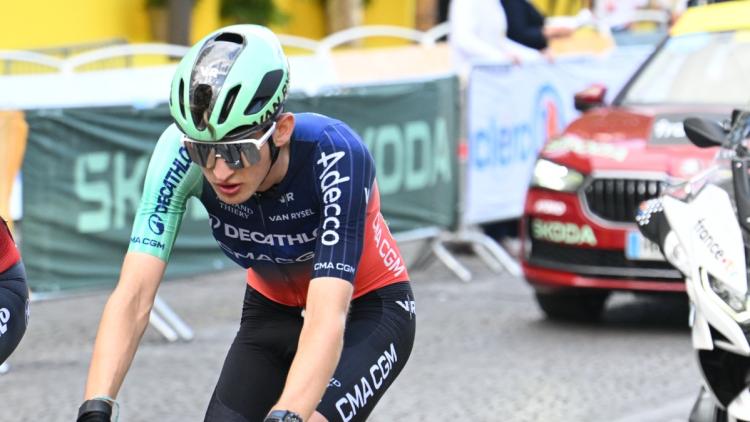 Isaac Del Toro Triomphe au Grand Prix de Montréal 2026