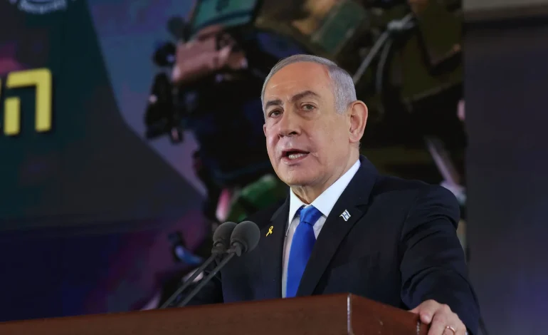 Israël : les expatriés veulent voter contre la politique de Netanyahou