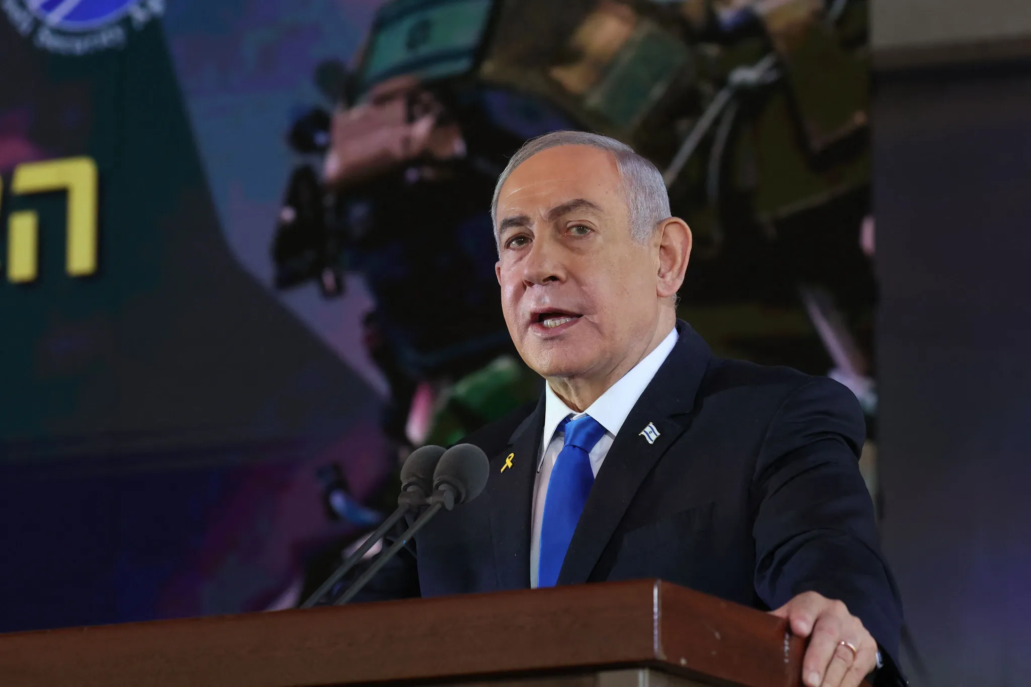 Israël : les expatriés veulent voter contre la politique de Netanyahou