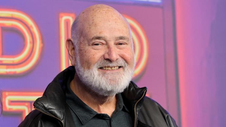 Rob Reiner honoré à titre posthume aux Creative Arts Emmy Awards