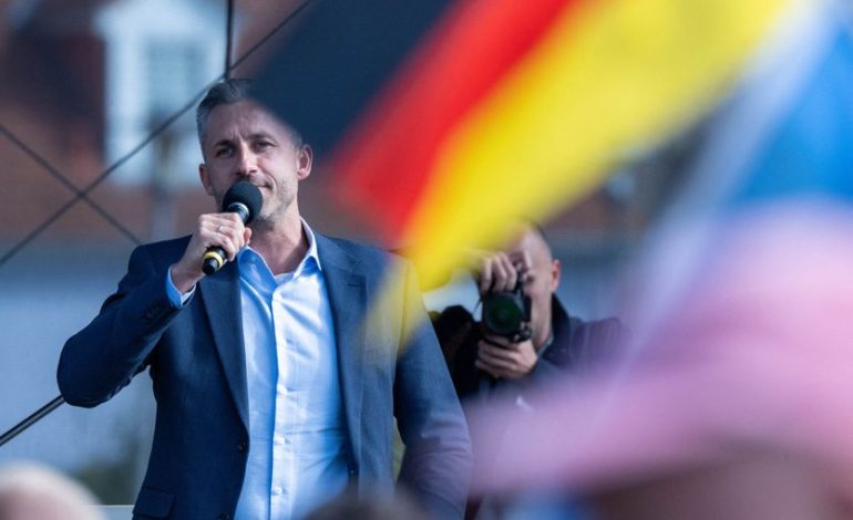 Percée de l&rsquo;AfD et victoire de la gauche à Berlin