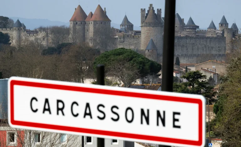 Polémique autour de propos racistes tenus par la police municipale de Carcassonne