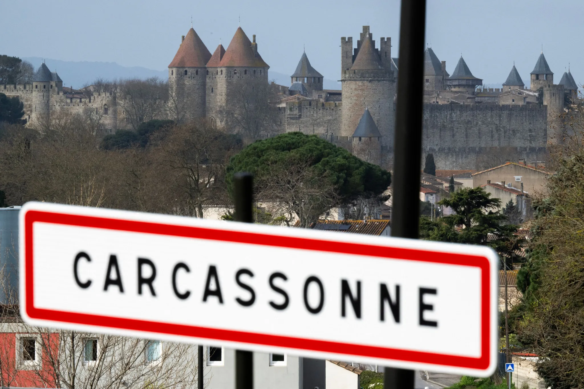 Polémique autour de propos racistes tenus par la police municipale de Carcassonne