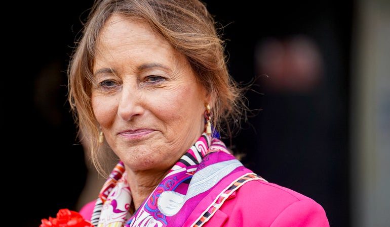Ségolène Royal appelle à la retenue lors des primaires socialistes