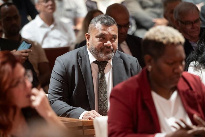 Soutien Financier pour la Nouvelle-Calédonie