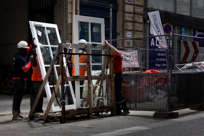 L&rsquo;impact des taux d&rsquo;intérêt sur l&rsquo;économie française